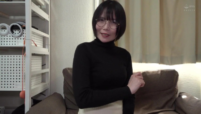 「ケツでイキますぅ」しっとり可愛い人妻看護師さん 旦那さんのフニャチンでは入らなかったアナルに挑戦！結果2穴に巨根ブチ込まれケツとマ●コでめちゃくちゃイった！