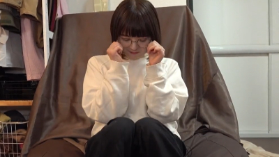 おごぉぉぉイグうぅぅぅ 性の匂いがまったくしないお上品な看護師さん…豹変 とんでもないアヘ顔でオホ声大絶叫する完全変態でした